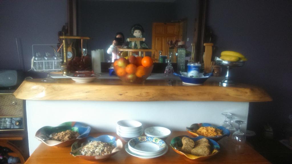 Aurora House Bed And Breakfast Athy Quarto foto