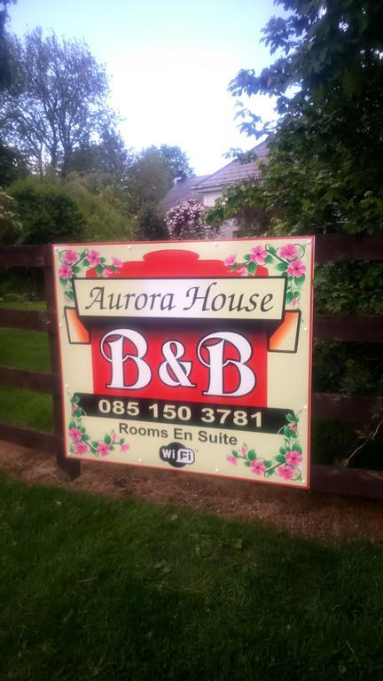 Aurora House Bed And Breakfast Athy Quarto foto